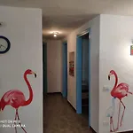 Fenicotteri Baia Caddinas Σπίτι διακοπών