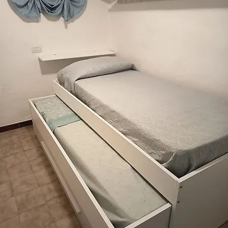 Fenicotteri Baia Caddinas Prázdninový dům *