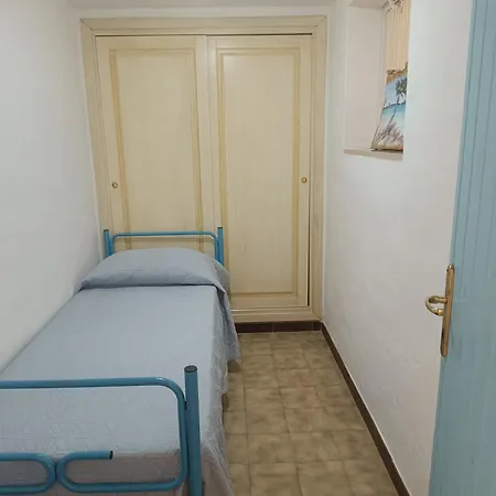 Prázdninový dům Fenicotteri Baia Caddinas Golfo Aranci