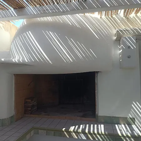 Fenicotteri Baia Caddinas Prázdninový dům