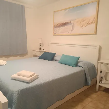 I Fenicotteri Baia Caddinas Casa vacanze *