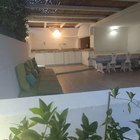 I Fenicotteri Baia Caddinas Casa vacanze Golfo Aranci