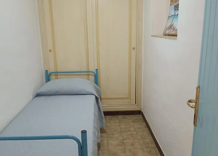Nyaraló I Fenicotteri Baia Caddinas Golfo Aranci